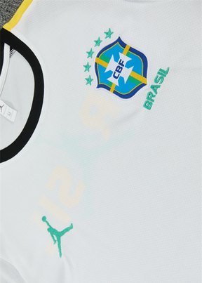 חליפת אימון רשמית ברזיל | 2026/2027