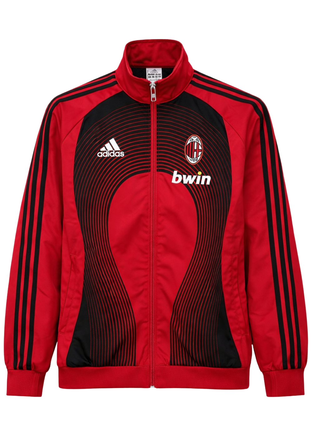 מעיל רוח מילאן - הומאז' 2006