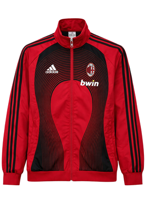 מעיל רוח מילאן - הומאז' 2006