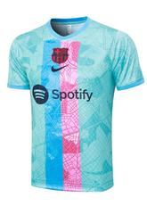 חליפת אימון רשמית ברצלונה - 2023/2024