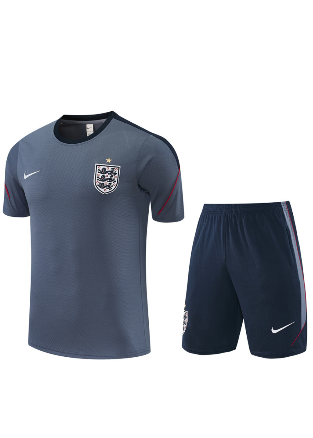 חליפת אימון רשמית אנגליה - 2025/2026
