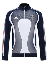 חליפת אימון ארוכה צרפת - הומאז' 2006