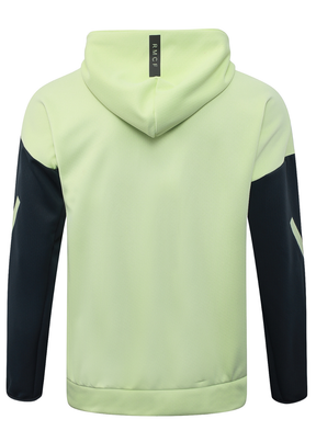 חליפת טרנינג ארוכה ריאל מדריד - 2025/2026