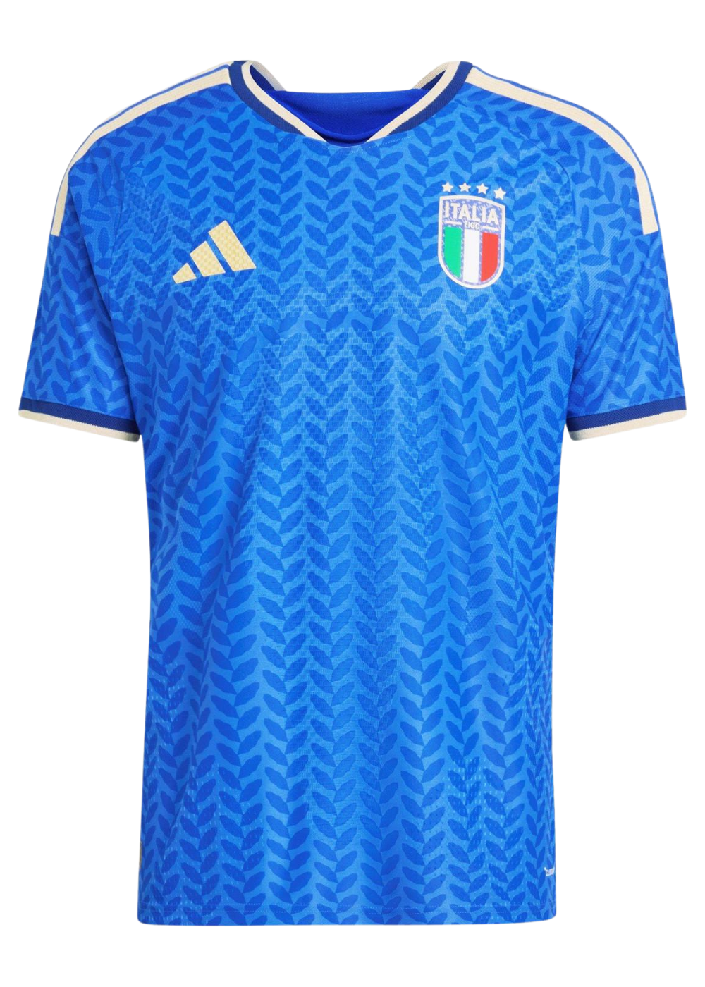 חליפת משחק רשמית איטליה בית - 2025/2026