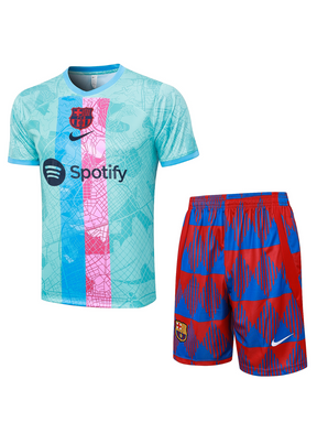 חליפת אימון רשמית ברצלונה - 2023/2024