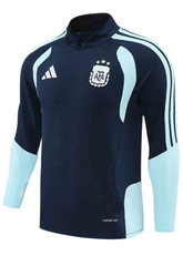 חליפת אימון ארוכה ארגנטינה - 2025/2026