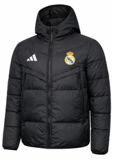 מעיל גשם ריאל מדריד - 25/26 | מלאי מיידי