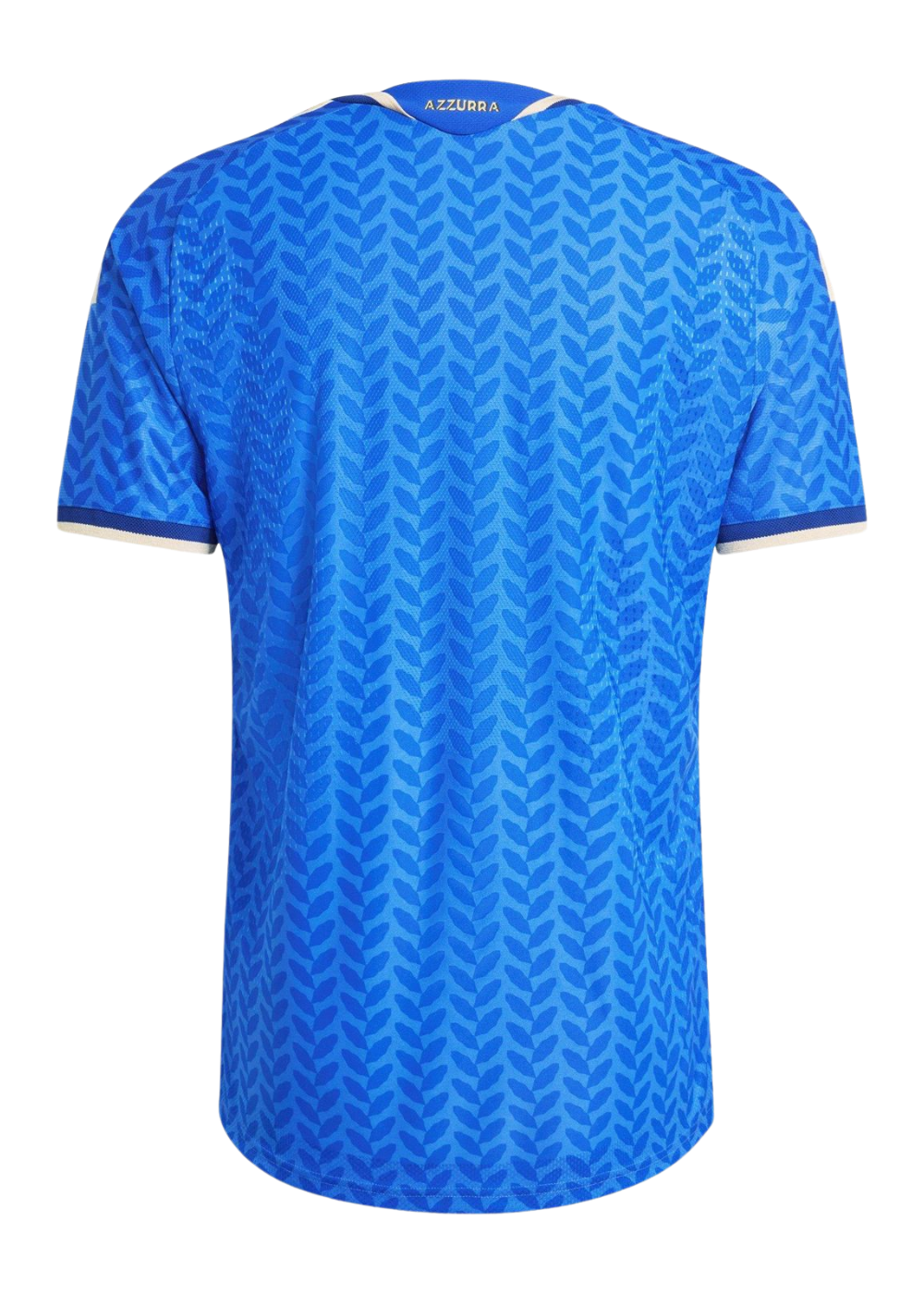 חליפת משחק רשמית איטליה בית - 2025/2026