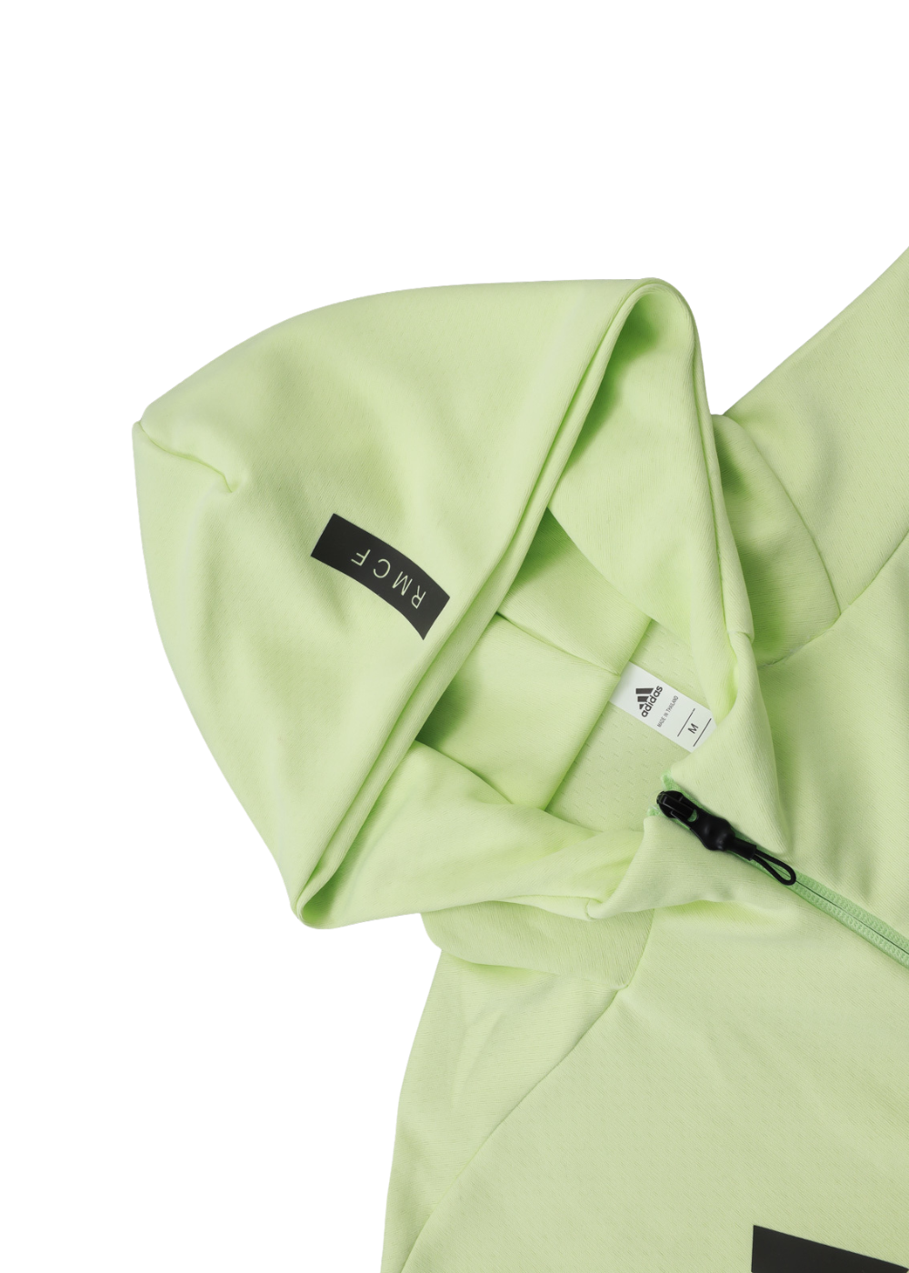 חליפת טרנינג ארוכה ריאל מדריד - 2025/2026