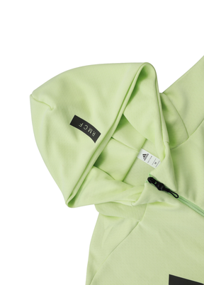 חליפת טרנינג ארוכה ריאל מדריד - 2025/2026