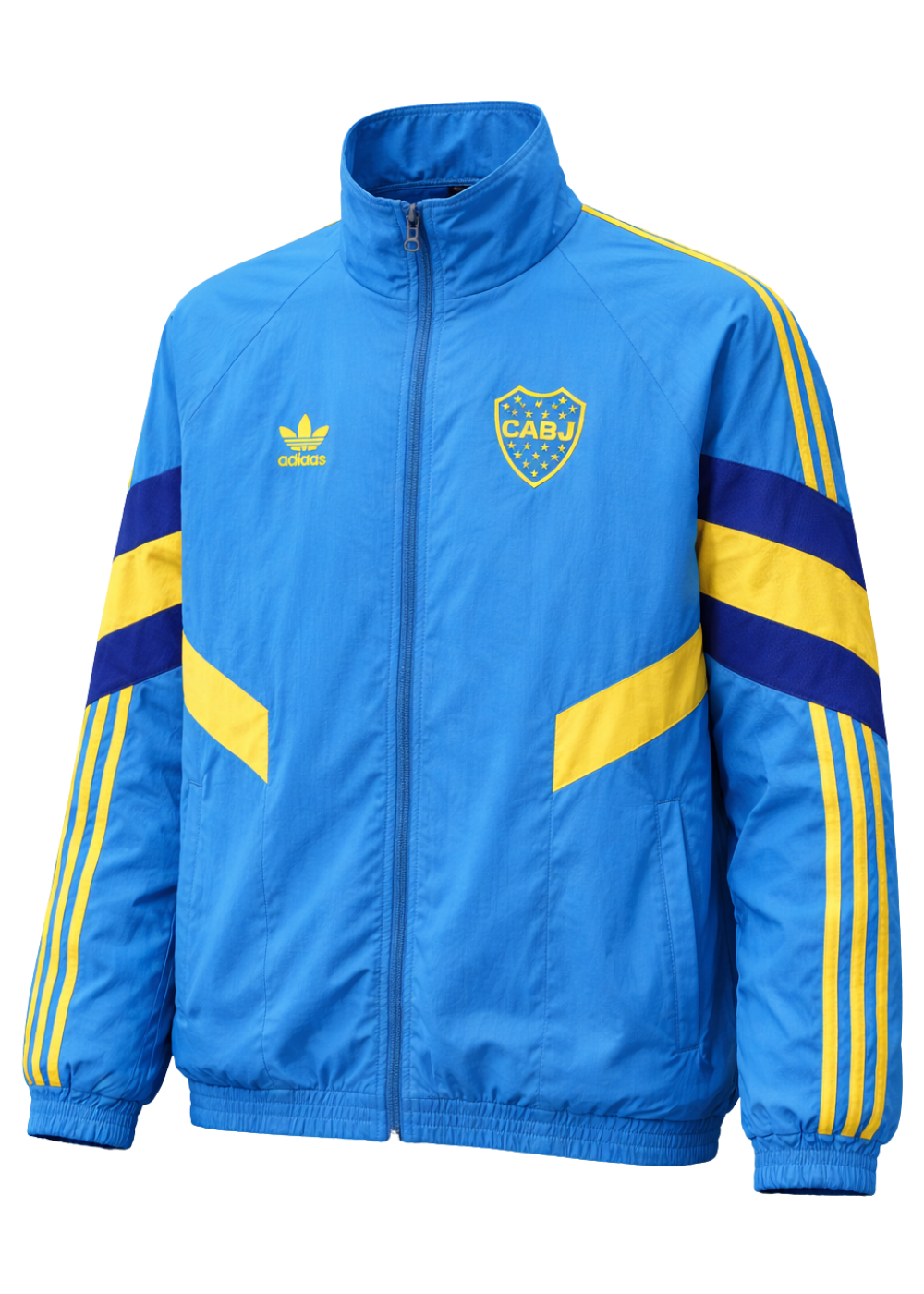 מעיל רוח בוקה ג'וניורס - 25/26