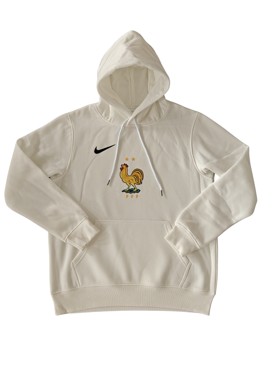 קפוצ'ון צרפת | 25/26