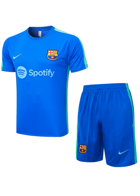 חליפת אימון רשמית ברצלונה - 2023/2024