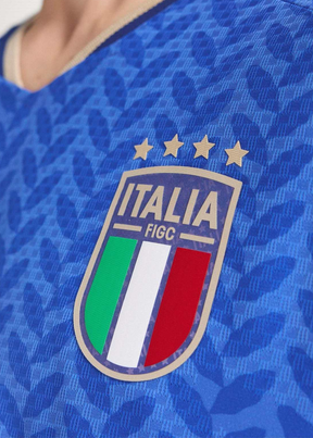 חליפת משחק רשמית איטליה בית - 2025/2026