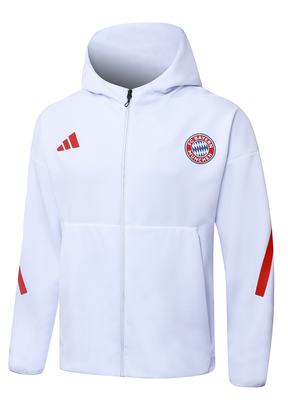 חליפת טרנינג ארוכה באיירן מינכן - 2025/2026