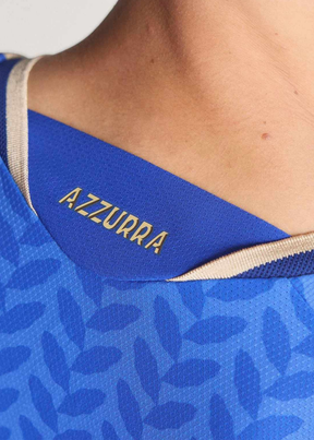 חליפת משחק רשמית איטליה בית - 2025/2026