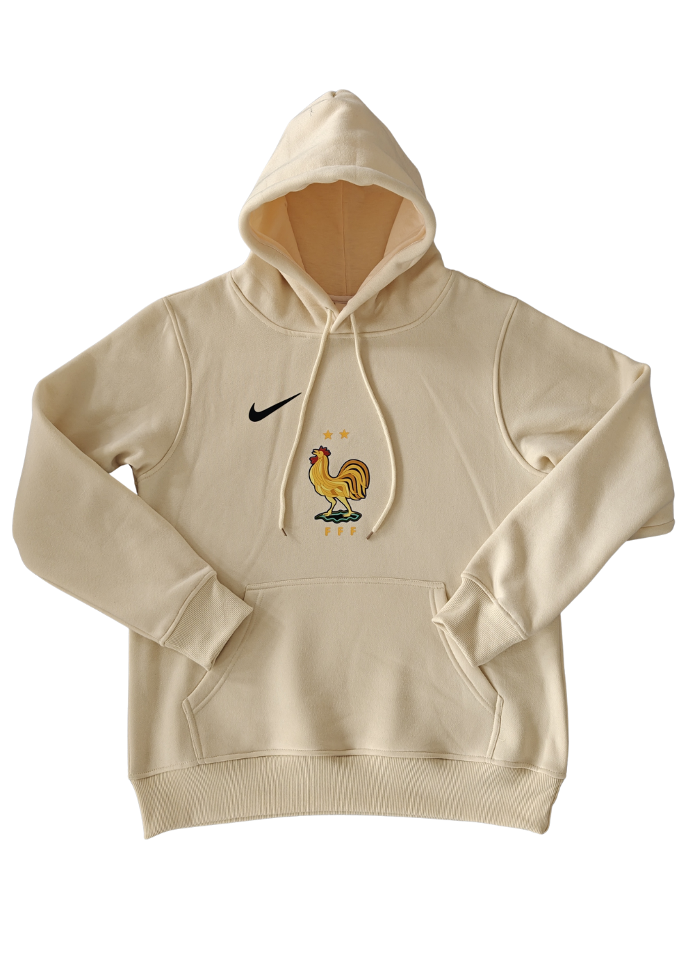 קפוצ'ון צרפת | 25/26