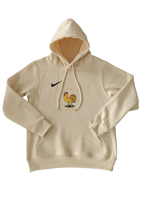 קפוצ'ון צרפת | 25/26