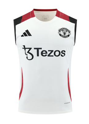 חליפת אימון רשמית מנצ'סטר יונייטד - 2025/2026