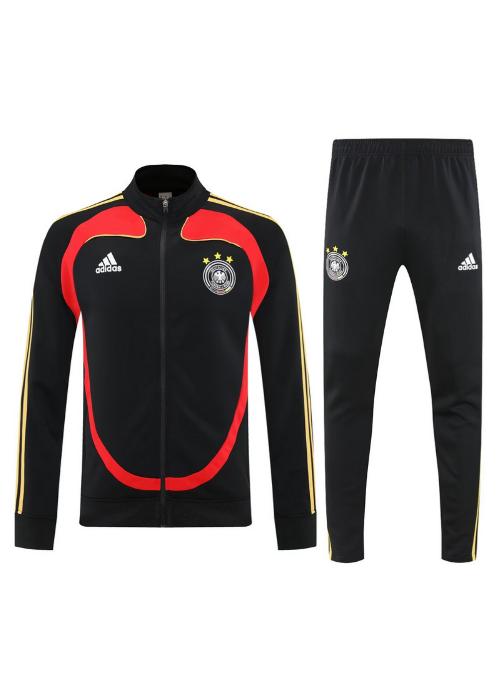 חליפת אימון ארוכה גרמניה - הומאז' 2006