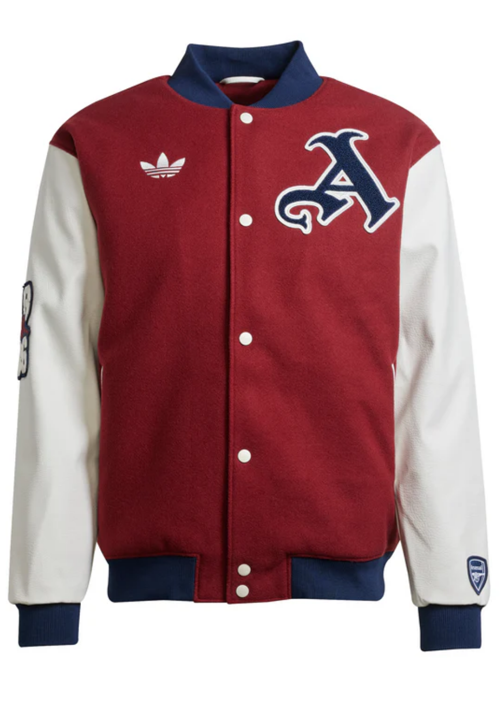 Arsenal VRCT - Outdoor Jacket