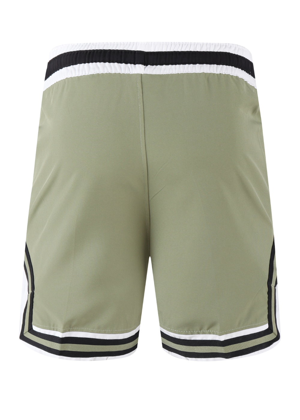 מכנס כדורסל JORDAN DIAMOND OLIVE GREEN