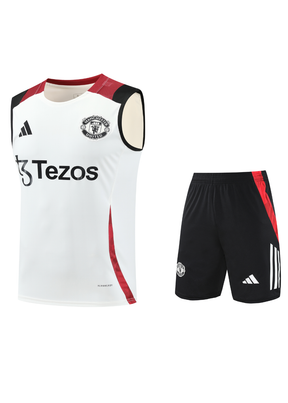 חליפת אימון רשמית מנצ'סטר יונייטד - 2025/2026