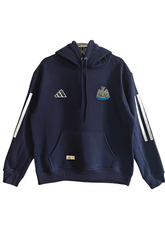 קפוצ'ון ניוקאסל | 25/26