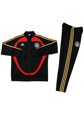 חליפת אימון ארוכה גרמניה - הומאז' 2006