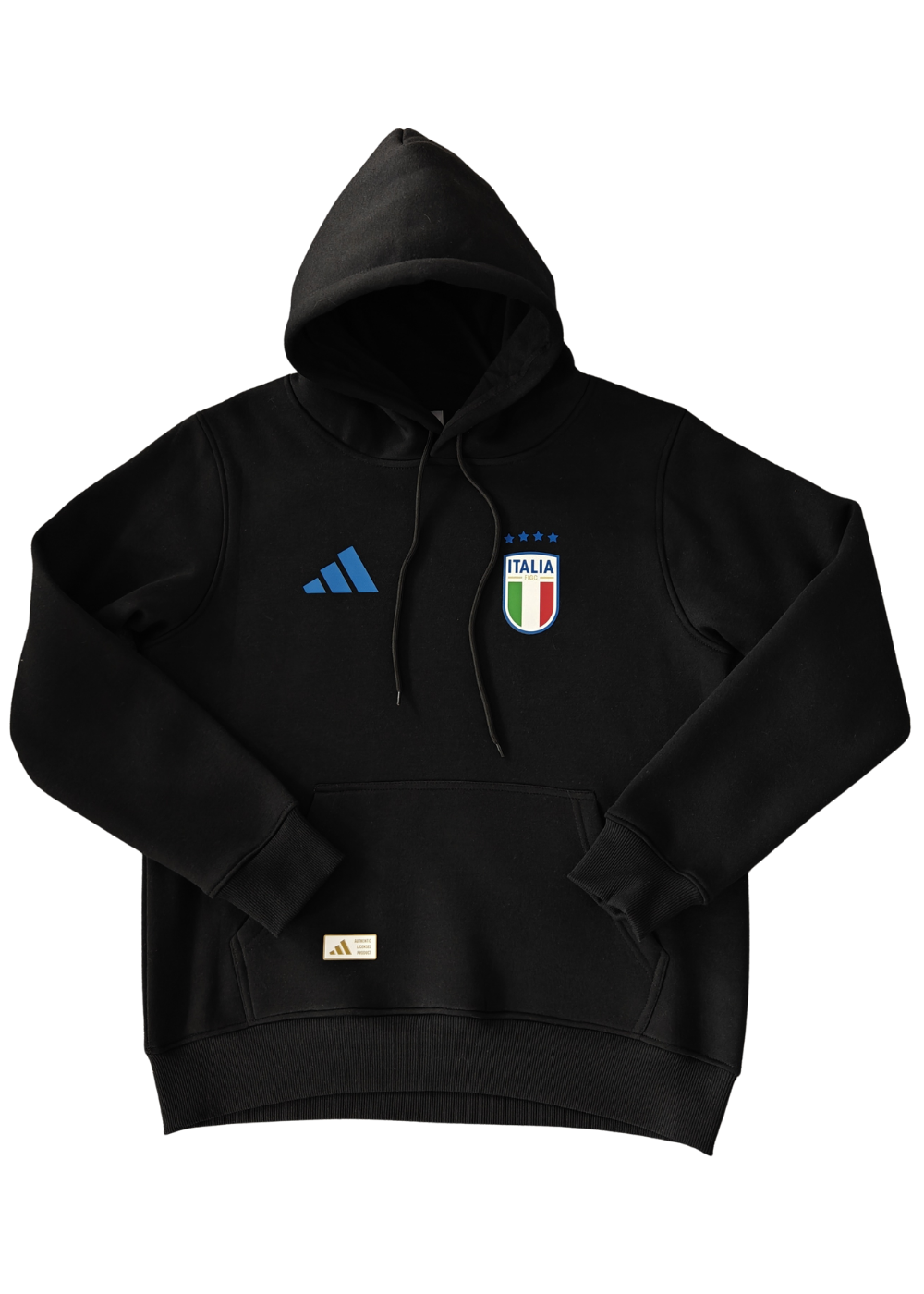 קפוצ'ון איטליה | 25/26