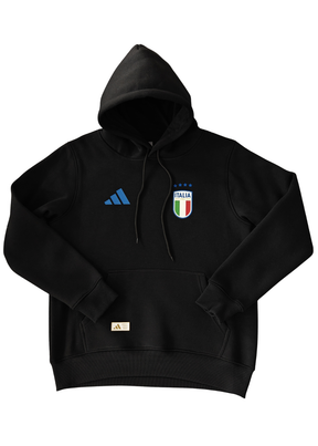 קפוצ'ון איטליה | 25/26