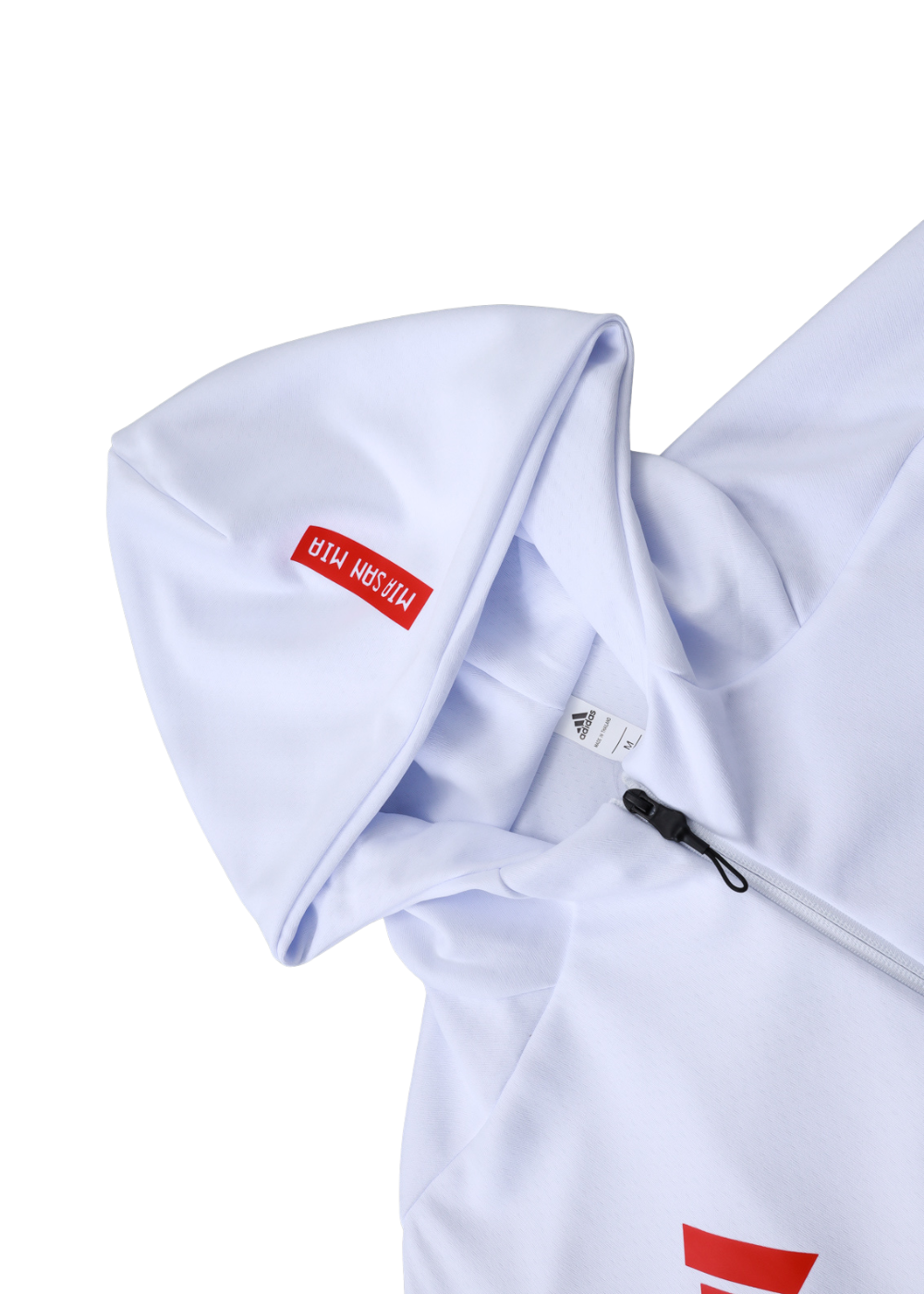 חליפת טרנינג ארוכה באיירן מינכן - 2025/2026