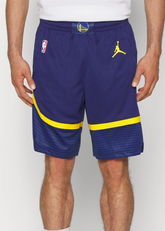 מכנס כדורסל GOLDEN STATE WARRIORS SWINGMAN