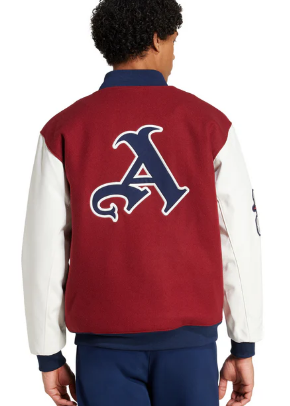 Arsenal VRCT - Outdoor Jacket
