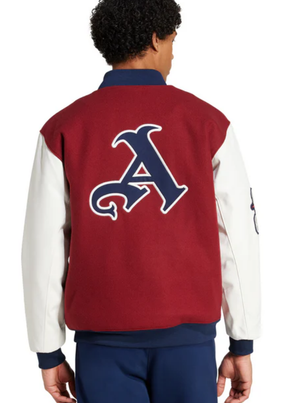 Arsenal VRCT - Outdoor Jacket