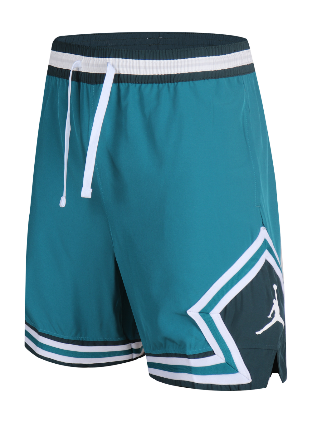 מכנס כדורסל JORDAN DIAMOND TURKIS