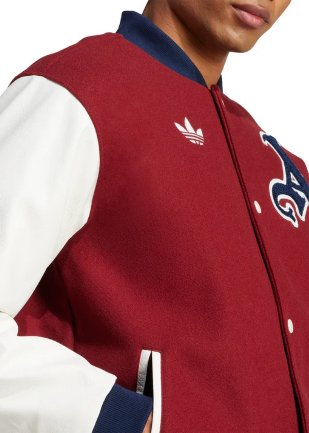 Arsenal VRCT - Outdoor Jacket