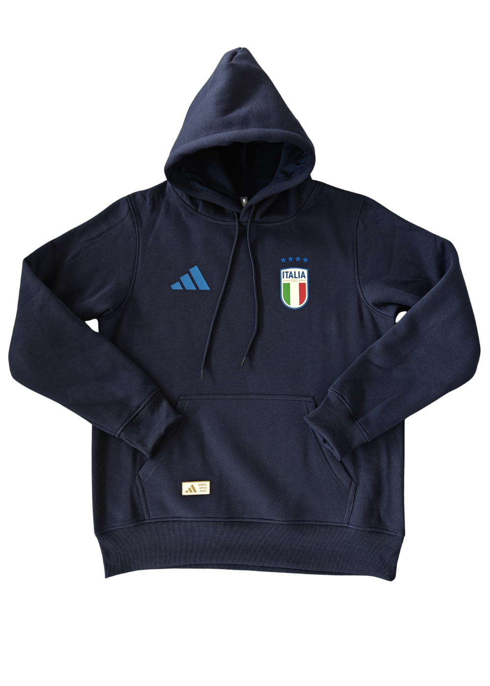 קפוצ'ון איטליה | 25/26