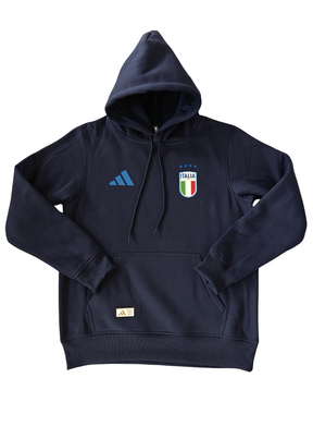 קפוצ'ון איטליה | 25/26