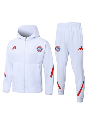 חליפת טרנינג ארוכה באיירן מינכן - 2025/2026