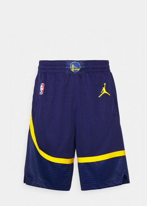 מכנס כדורסל GOLDEN STATE WARRIORS SWINGMAN