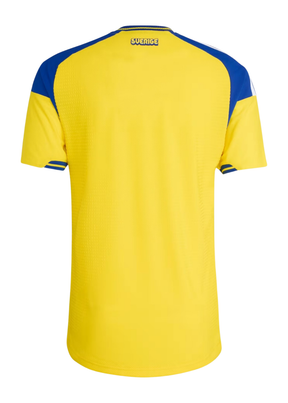 חליפת משחק רשמית שבדיה בית - 2025/2026