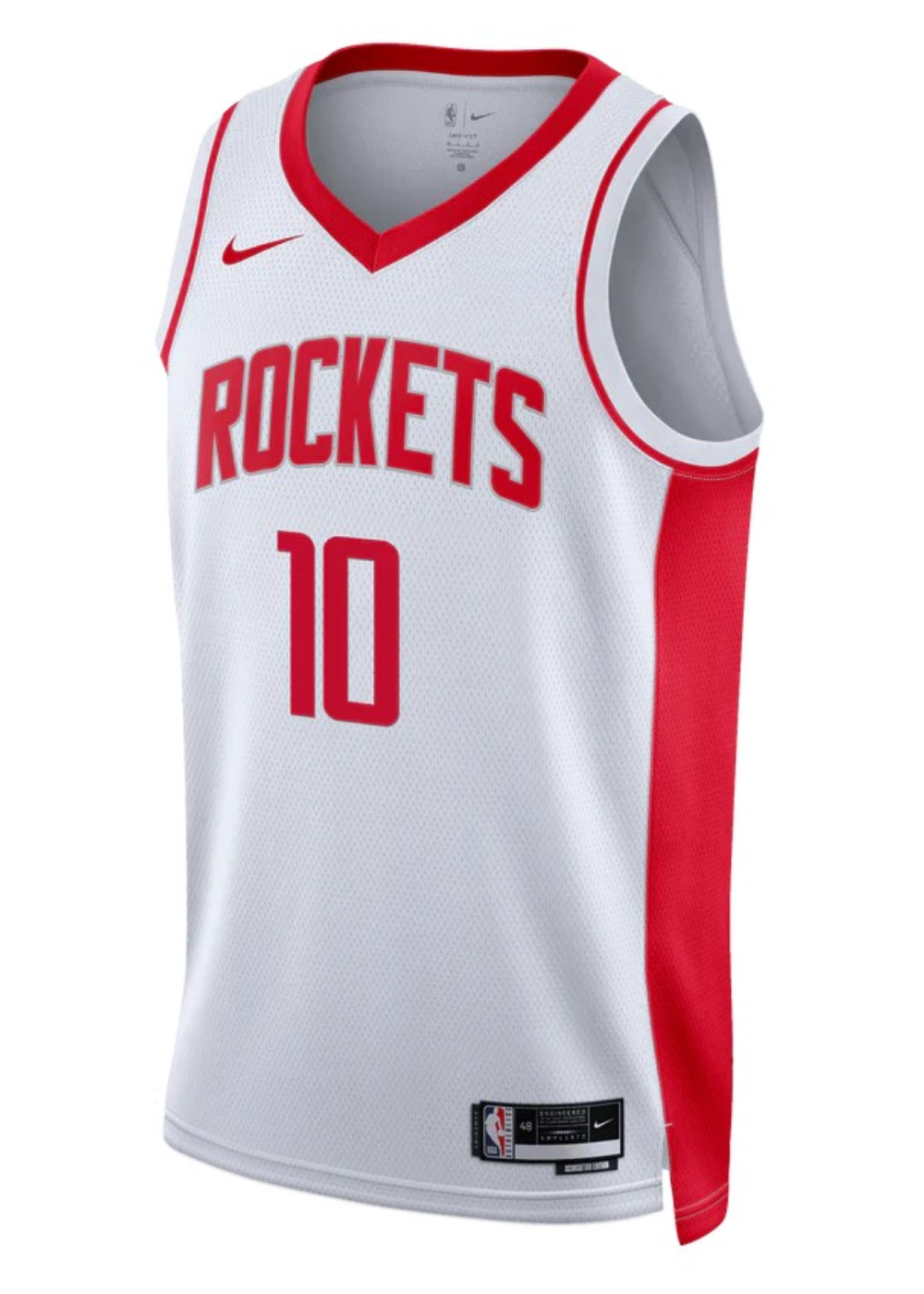 גופיית NBA יוסטון רוקטס Association Edition - 24/25