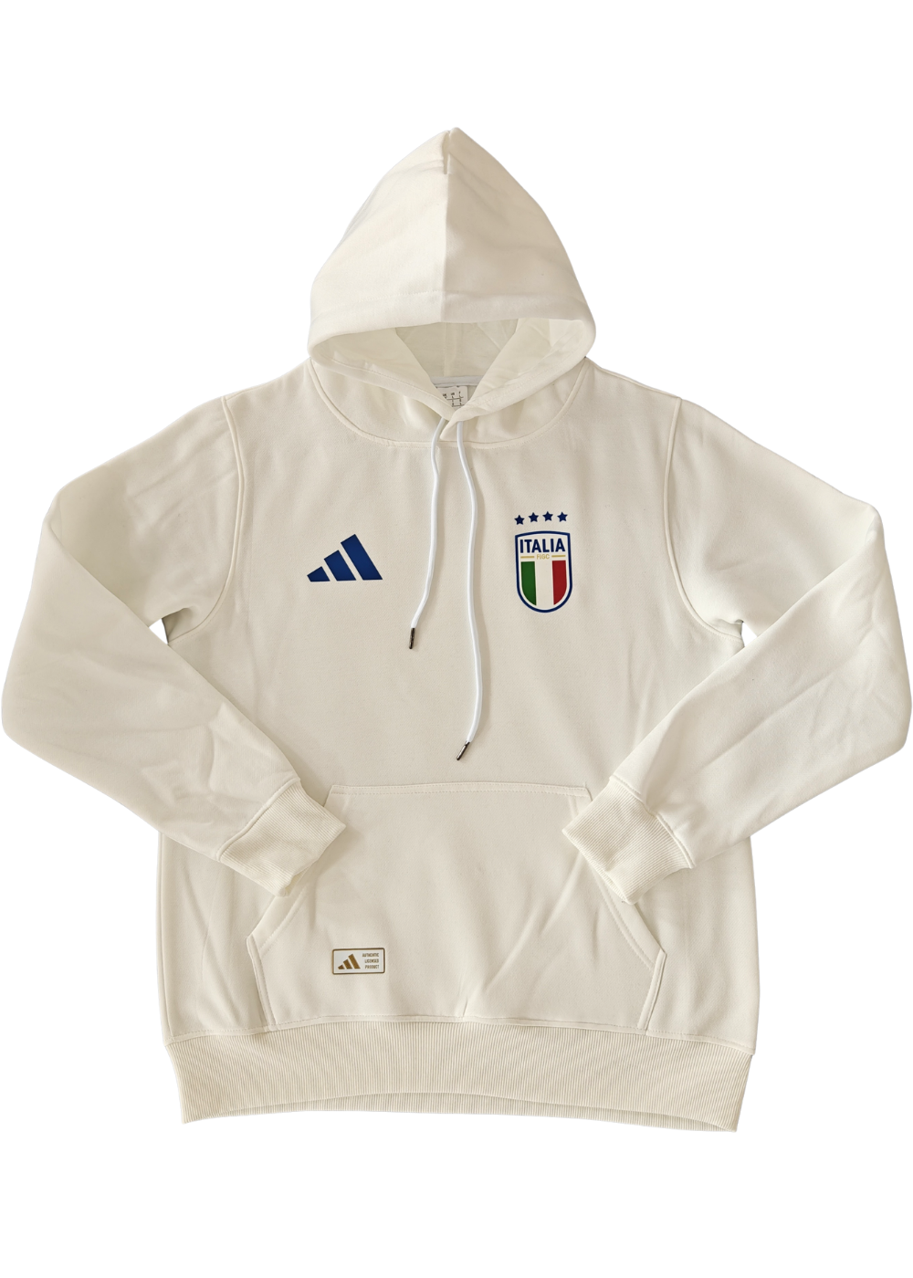 קפוצ'ון איטליה | 25/26