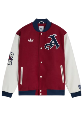 Arsenal VRCT - Outdoor Jacket