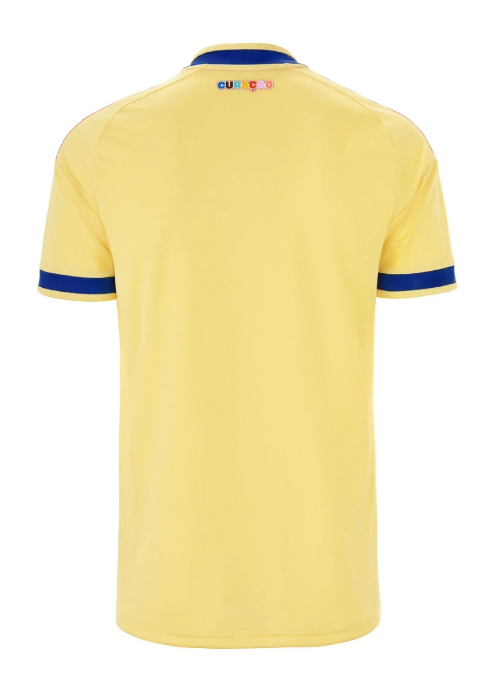 חליפת משחק רשמית קוראסאו חוץ - 2025/2026