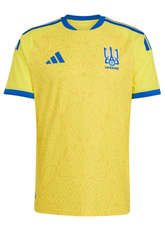 חליפת משחק רשמית אוקראינה בית - 2025/2026