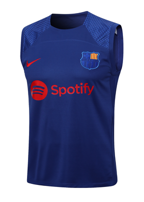 חליפת אימון רשמית ברצלונה - 2023/2024