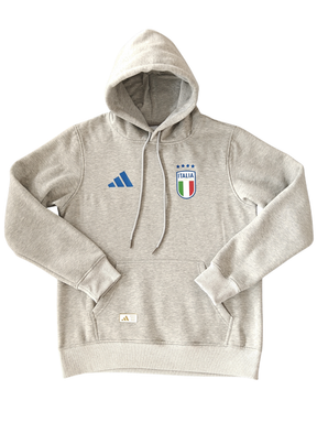 קפוצ'ון איטליה | 25/26