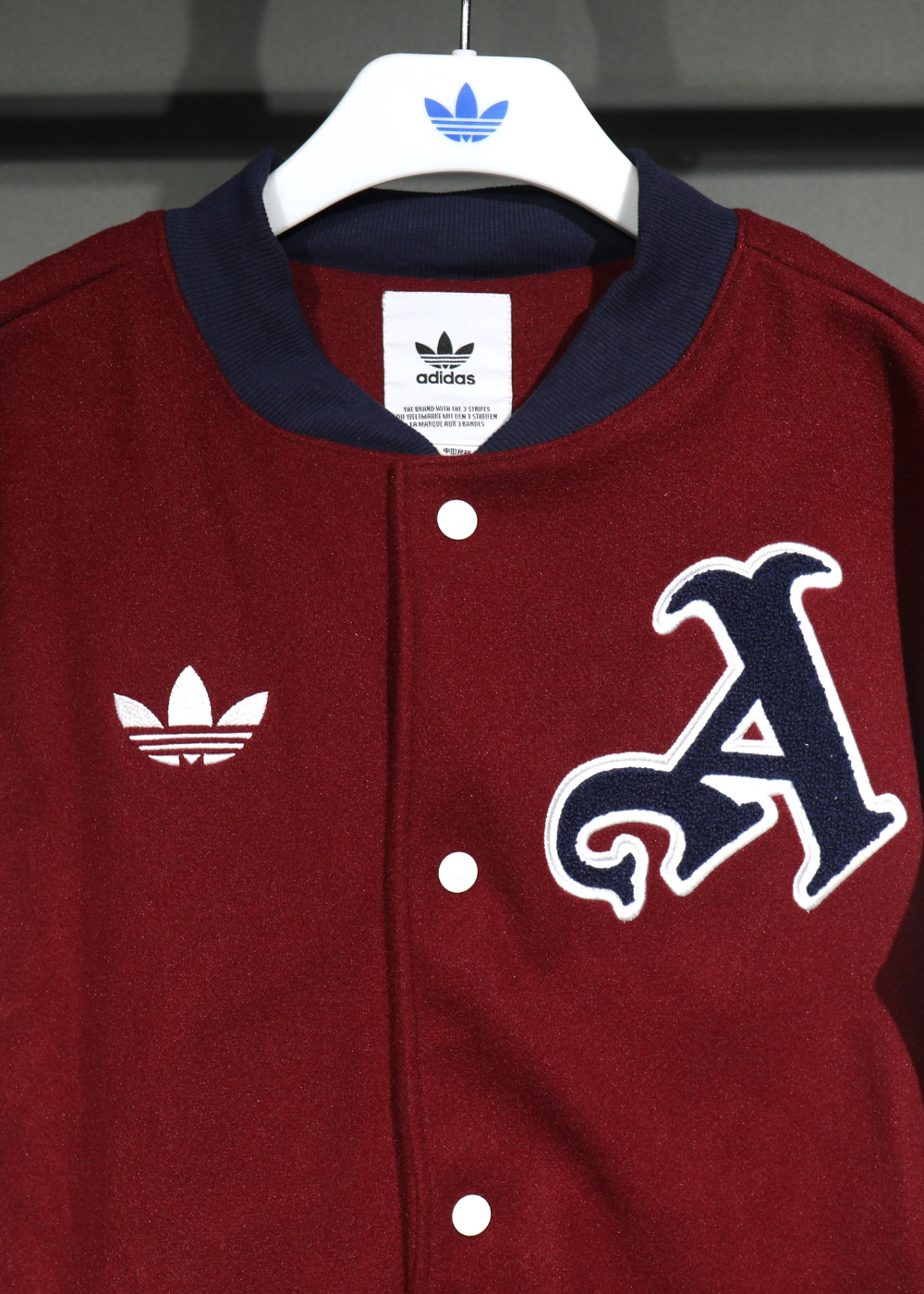 Arsenal VRCT - Outdoor Jacket